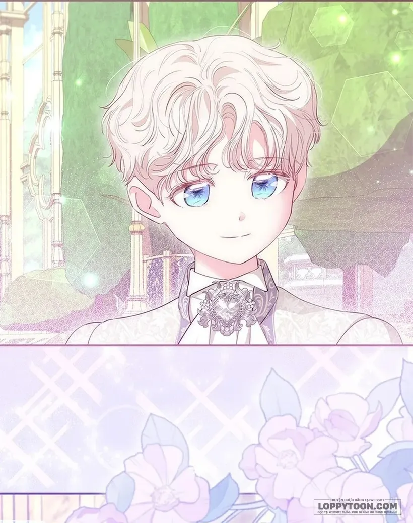 Đã Từ Chối Sủng Ái Rồi Mà Sao Còn Ám Ảnh Thế? Chap 72 - trang 40