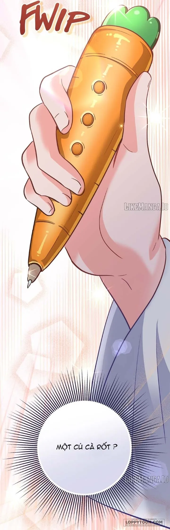 Hầu Gái Không Thích Nuôi Dạy Trẻ Nhỏ Chap 70 - trang 4