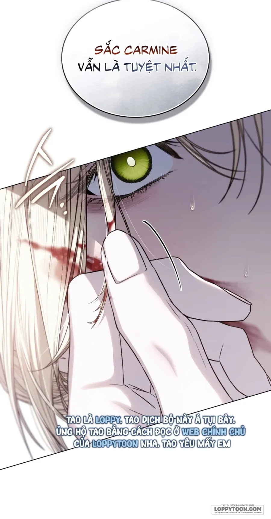 Chân Dung Kẻ Kiêu Ngạo Chap 7 - trang 45
