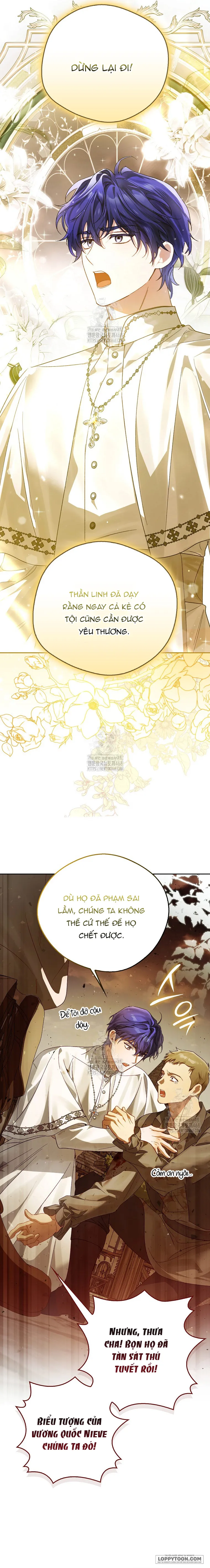 Hầu Tước Maron Chap 12 - trang 25