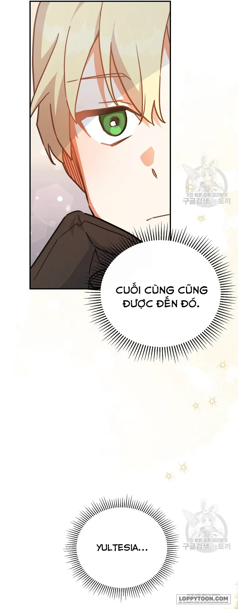 Bé Con Chốn Hoa Nở Chap 34 - trang 51