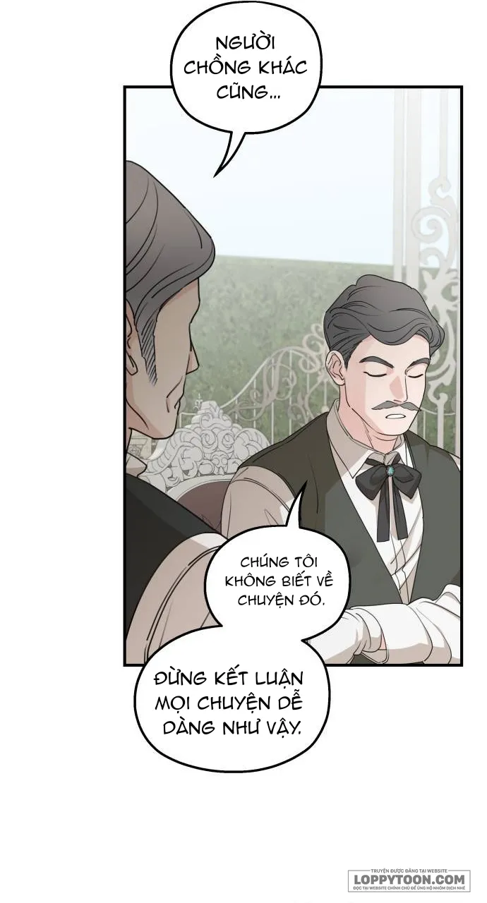 Gia Đình Chồng Quá Ám Ảnh Bởi Tôi Chap 60 - trang 12