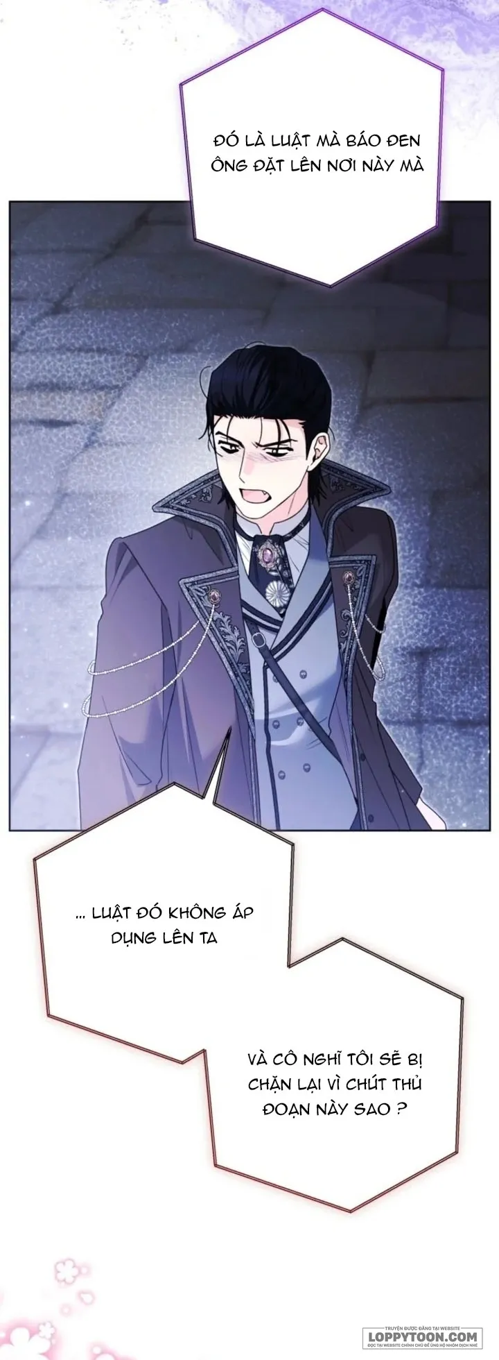 Bé Cá Voi Sát Thủ Phản Diện Chap 87 - trang 44