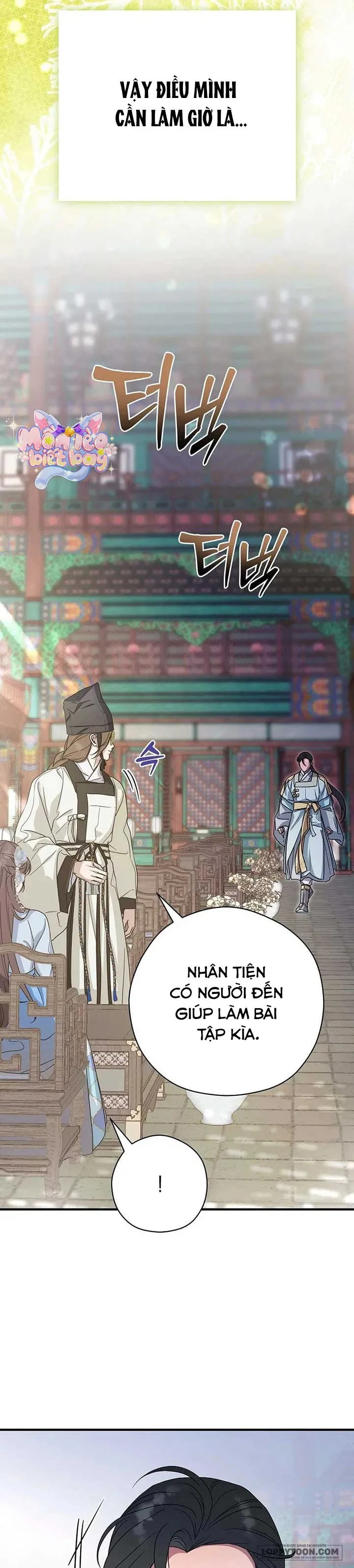 Ta Chỉ Muốn Ăn Em Chap 45 - trang 31