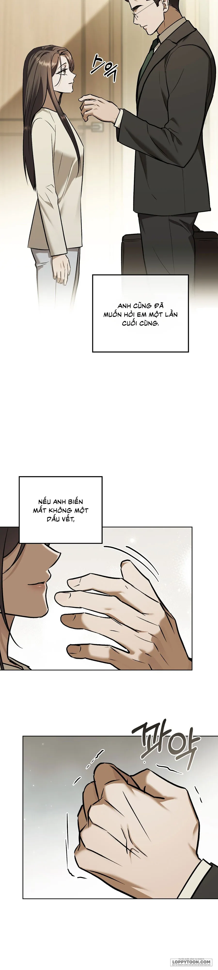 Kết Hôn Với Kẻ Tâm Thần Chap 66 - trang 21