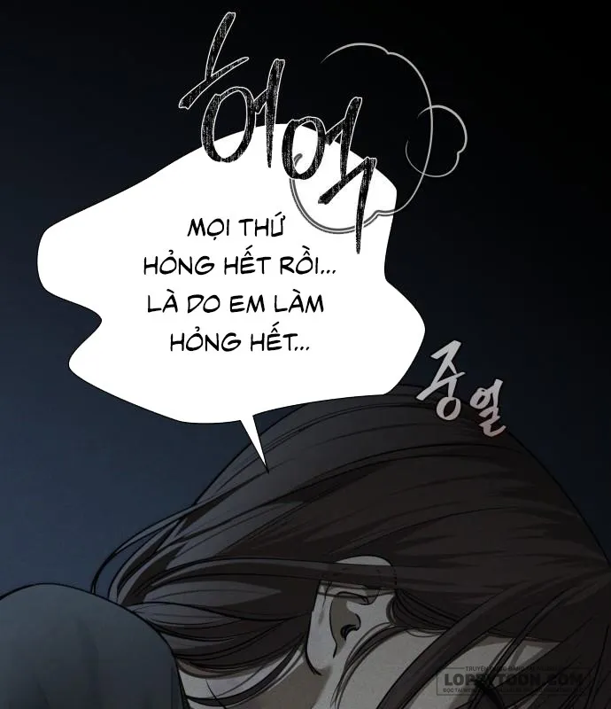 Tuyển Tập Truyện Ngắn Của Kim Young Ha Chap 11 - trang 16