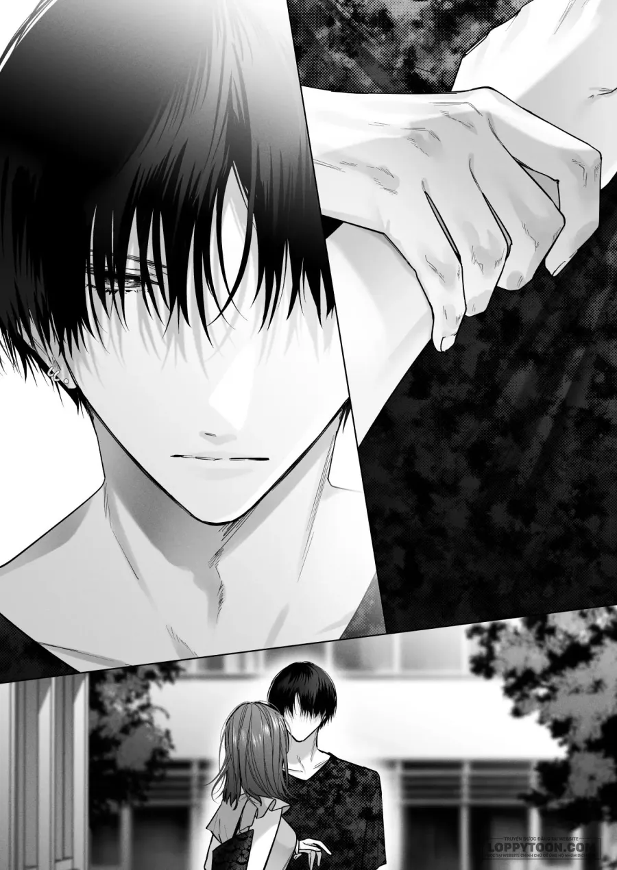 [R18] Người Bạn Thanh Mai Trúc Mã Giả Tạo Chap 3.2 - Sa Ngã Và Hưởng Thụ Khoái Lạc - (2) - trang 2