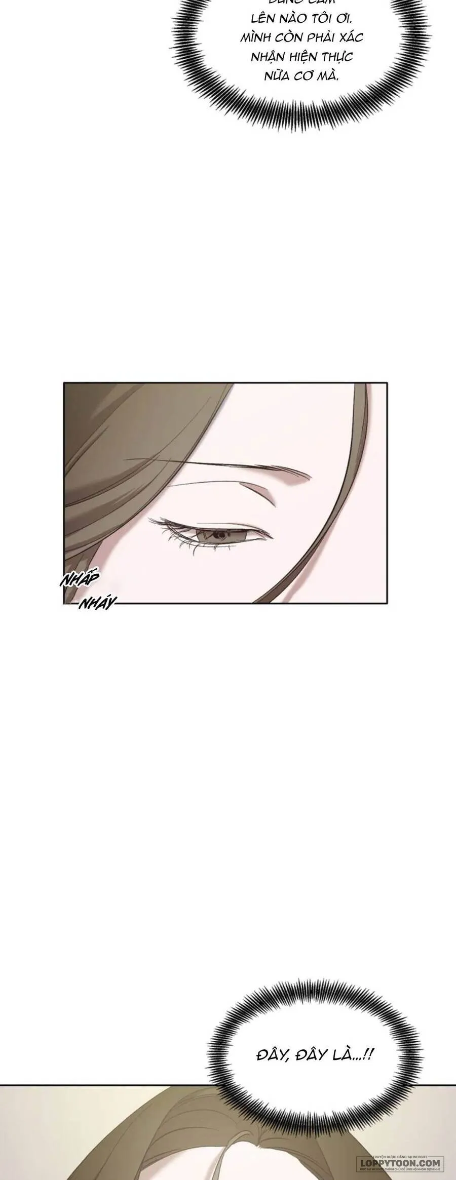 Thanh Xuân Của Chúng Ta Chap 27 - trang 3