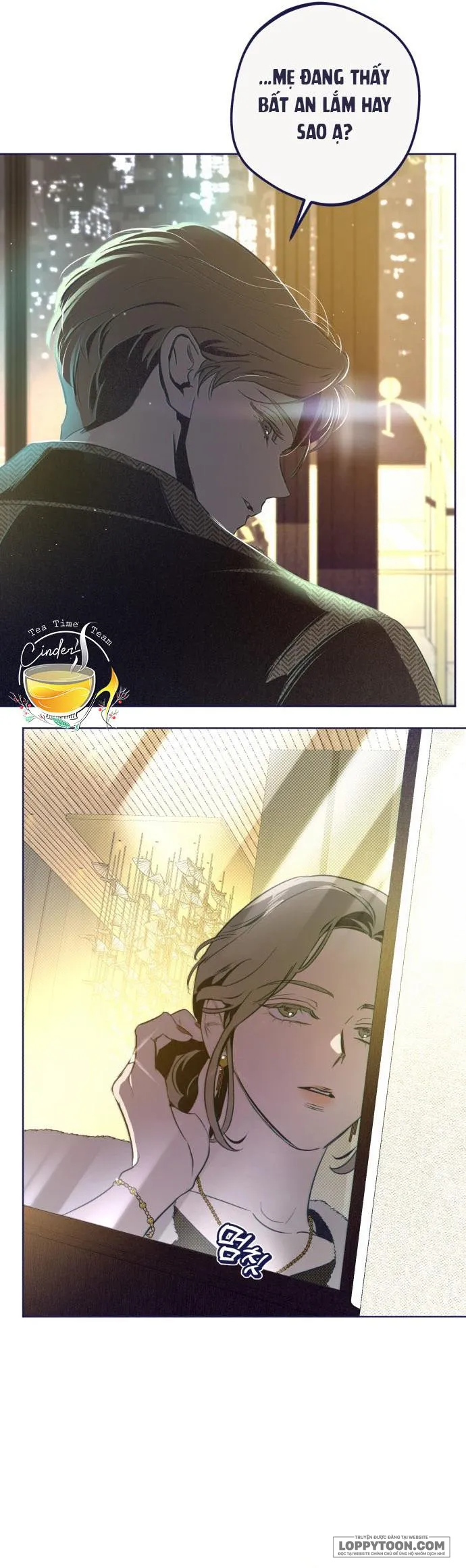 Trắc Nghiệm 4 Lựa Chọn Chap 25 - trang 24