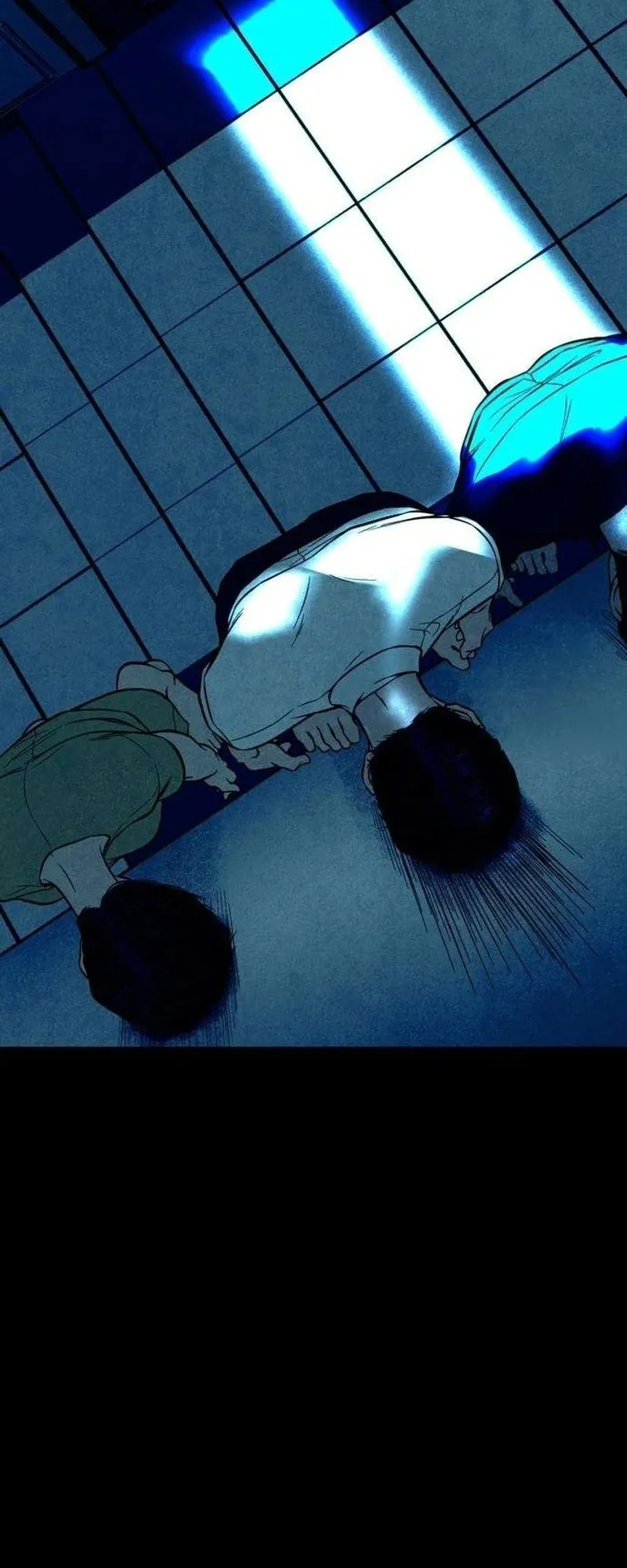 Phục Tùng Chap 13 - trang 31