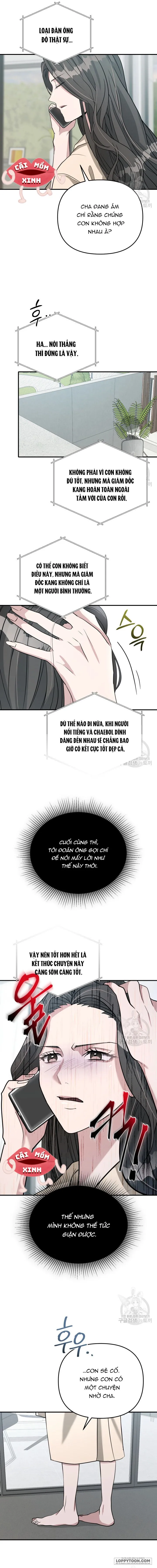 Collector Chap 10 - trang 9