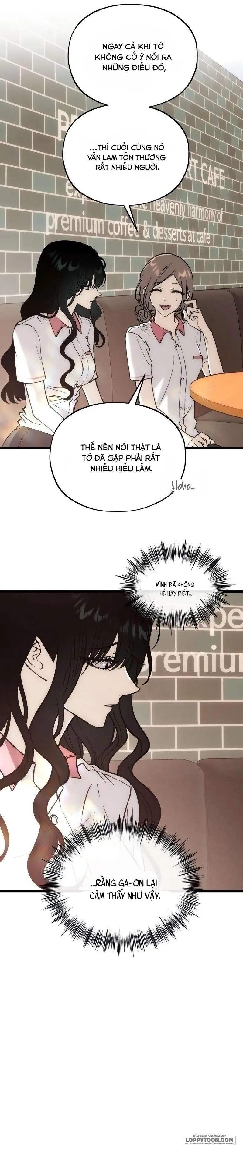 Khao Khát Bất Tận Chap 20 - trang 83