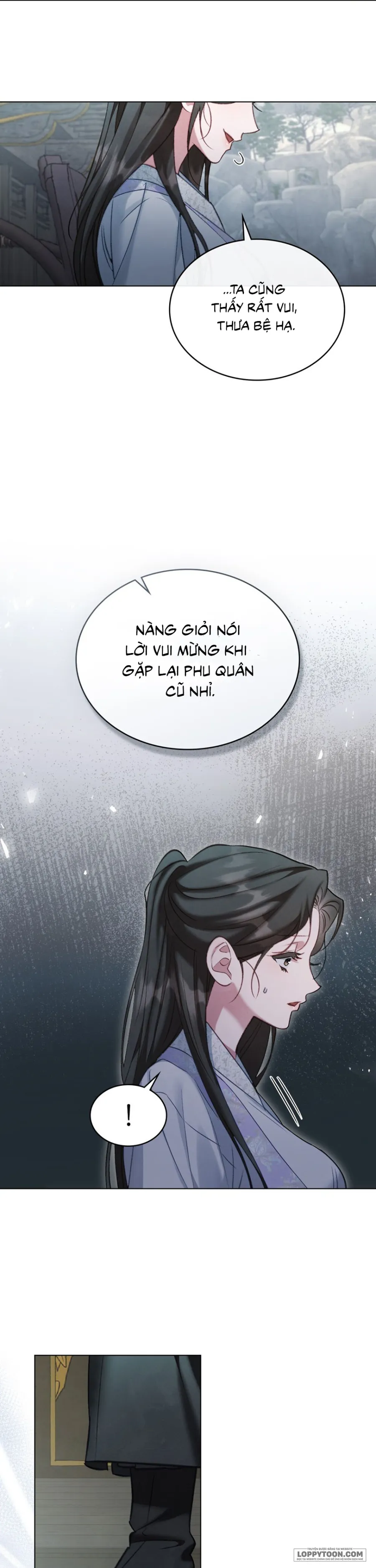 Chuyến Đi Đêm Chap 8 - trang 11