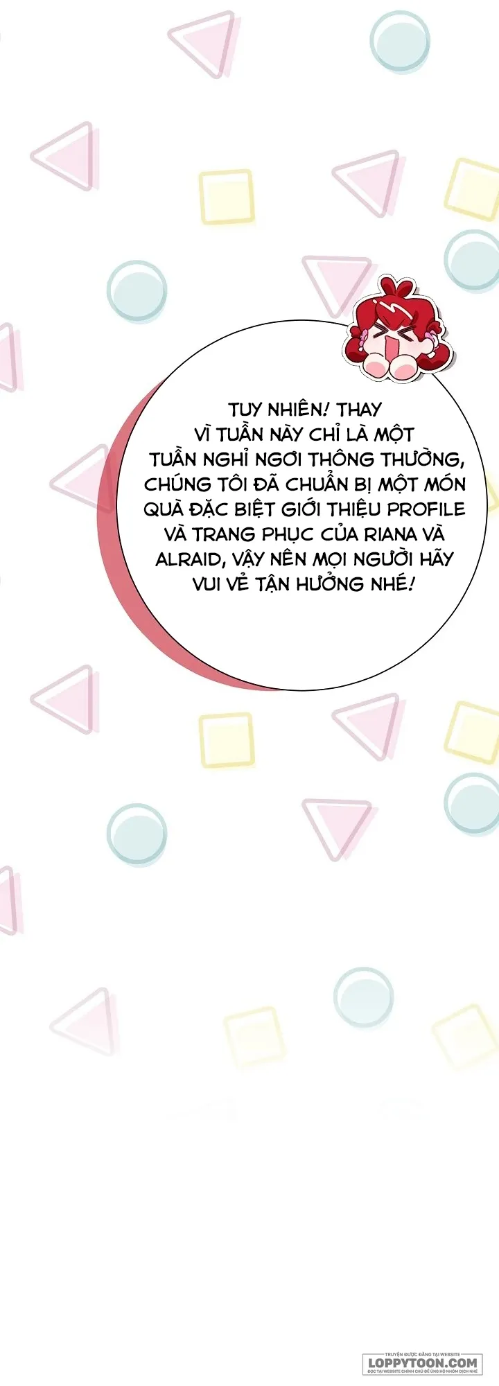 Papa Là Kẻ Thù Kiếp Trước Của Tôi? Chap 23.5 - ngoại truyện - trang 3