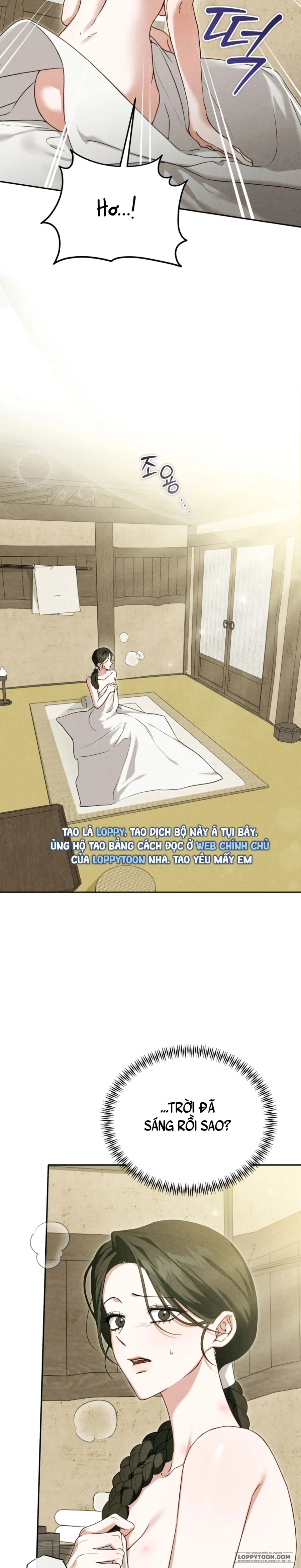 Phá Cầm Chap 5 - trang 2