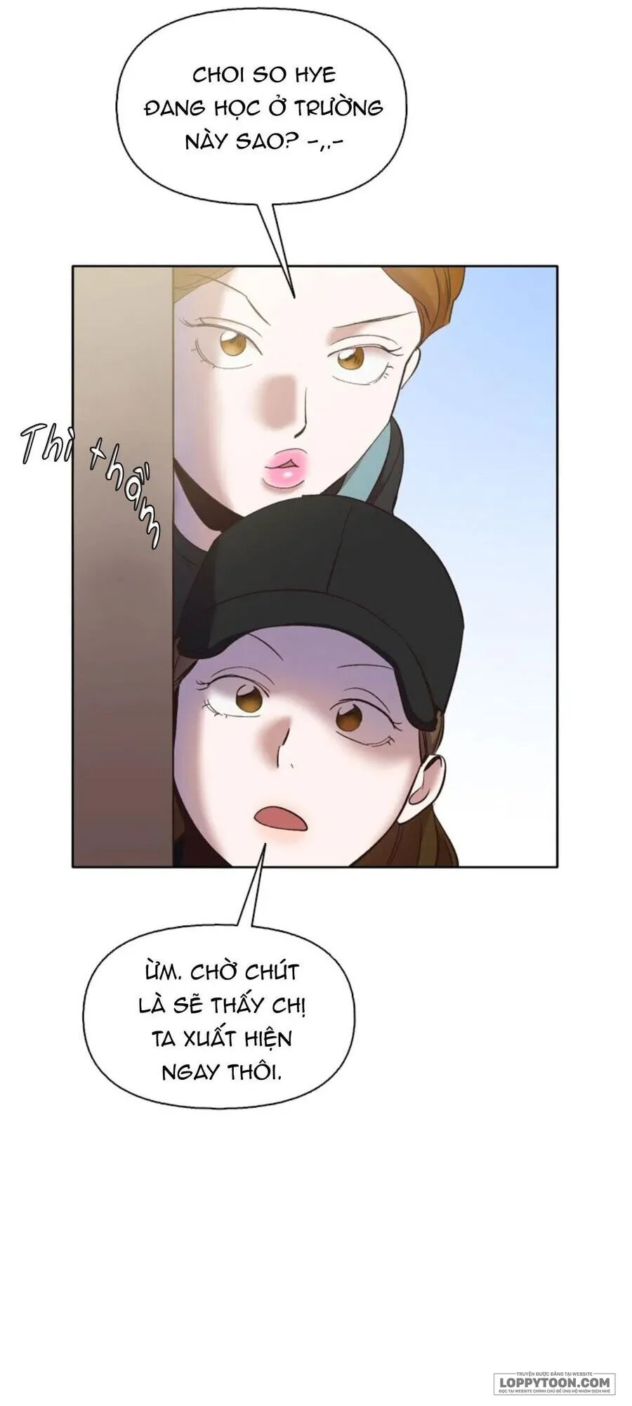 Thanh Xuân Của Chúng Ta Chap 41 - trang 64