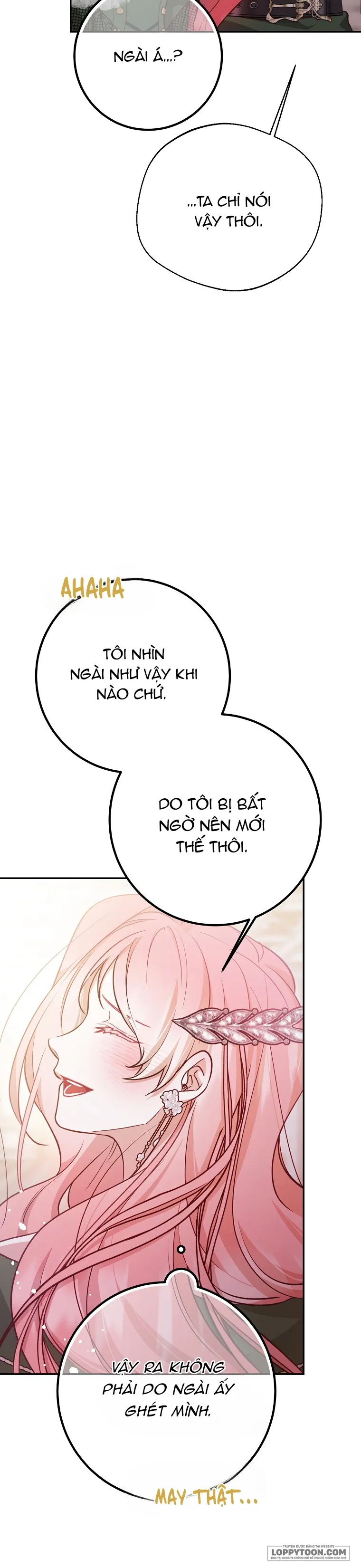 Khi Trái Tim Dẫn Lối Đôi Ta Chap 18 - trang 16
