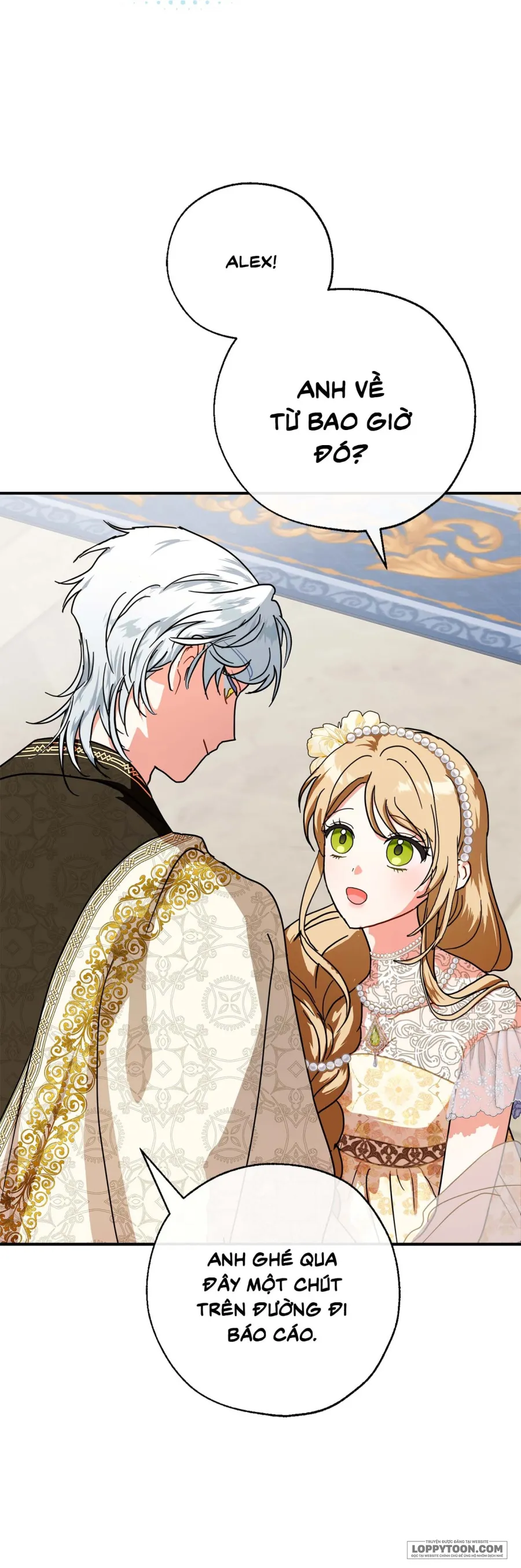 Cuộc Hôn Nhân Này Liệu Có Ổn Không? Chap 2 - 🔞🔞 - trang 91