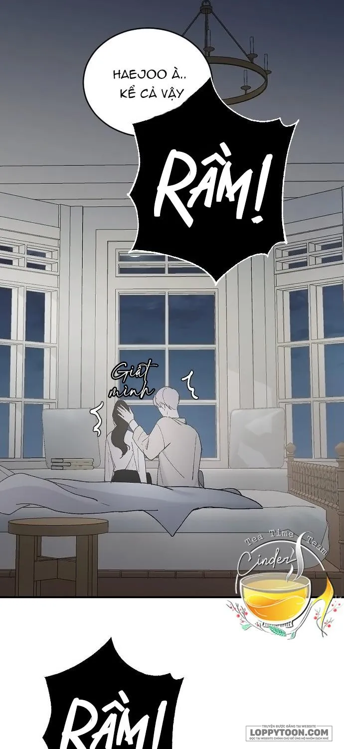 Ba Anh Trai Cực Phẩm Của Tôi Chap 30 - trang 117