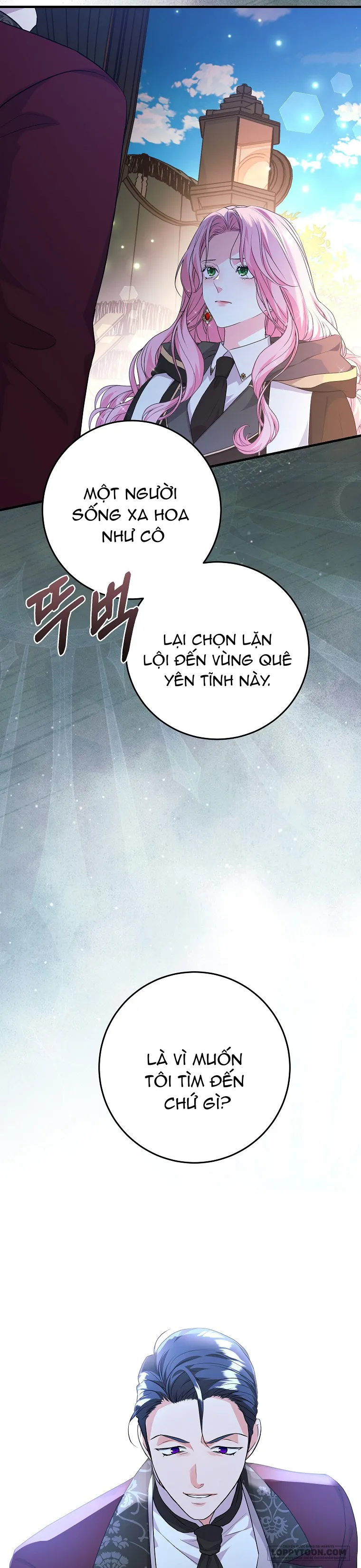 Kẻ Phản Diện Có Thời Hạn Ủng Hộ Tôi Hủy Hôn Chap 64 - trang 32