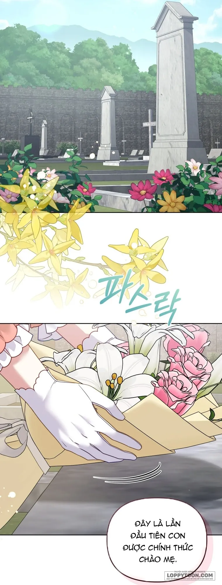 Tôi Đang Được Nuôi Dưỡng Bởi Những Kẻ Phản Diện Chap 148 - trang 48