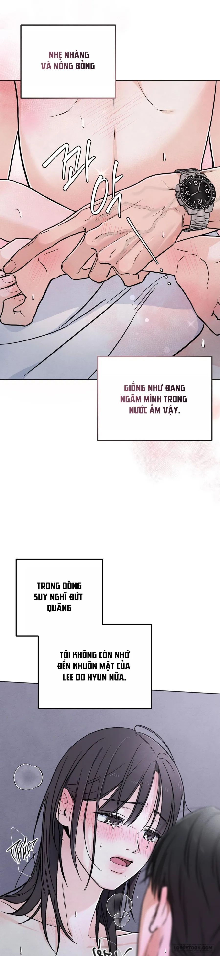 Cuộc Đời Của Kẻ Cặn Bã Chap 41 - 🔞🔞🔞 - trang 30