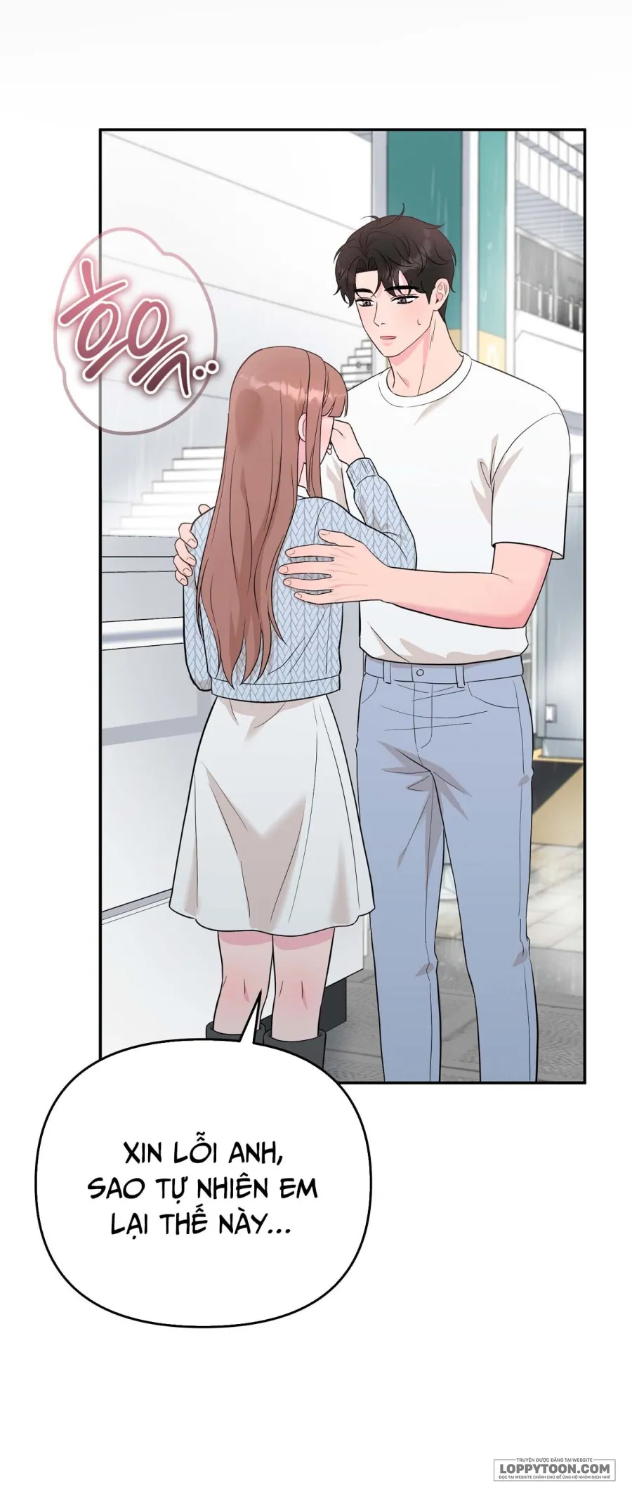 Bạn Anh Trai Tôi : Kang Tae Geon Chap 3 - trang 82