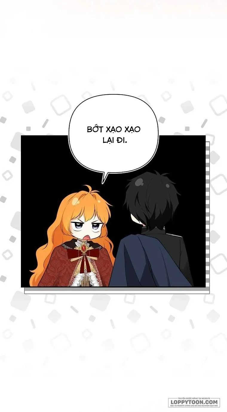 Sóc Con Tài Năng Chap 86 - trang 27