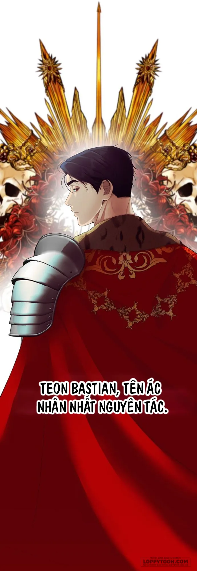 Qua Đêm Với Người Chồng Sắp Ly Hôn Chap 2 - trang 30