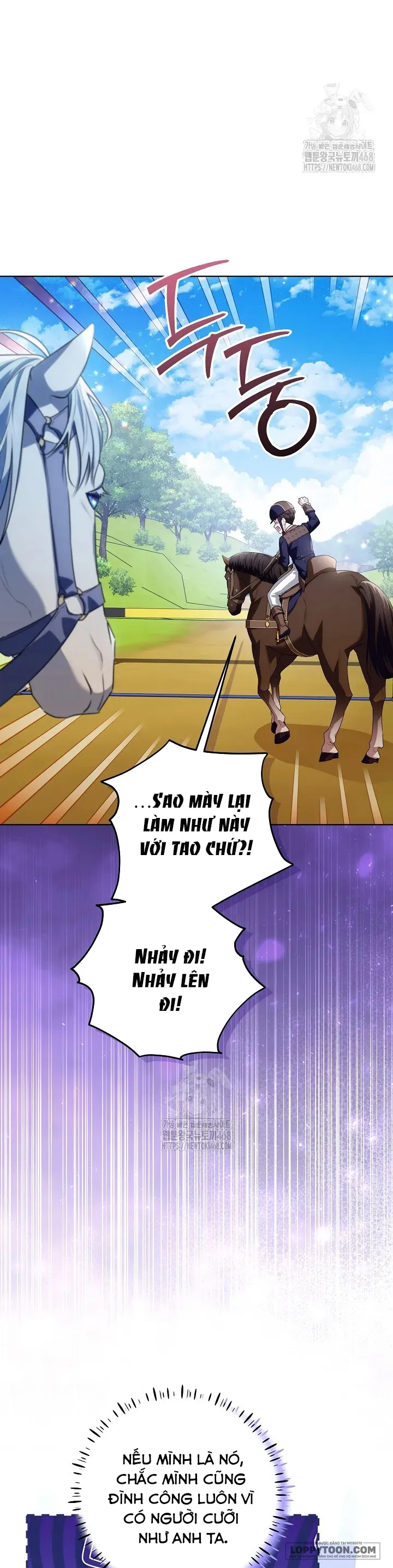 Người Cha Che Giấu Sức Mạnh Chap 41 - trang 22