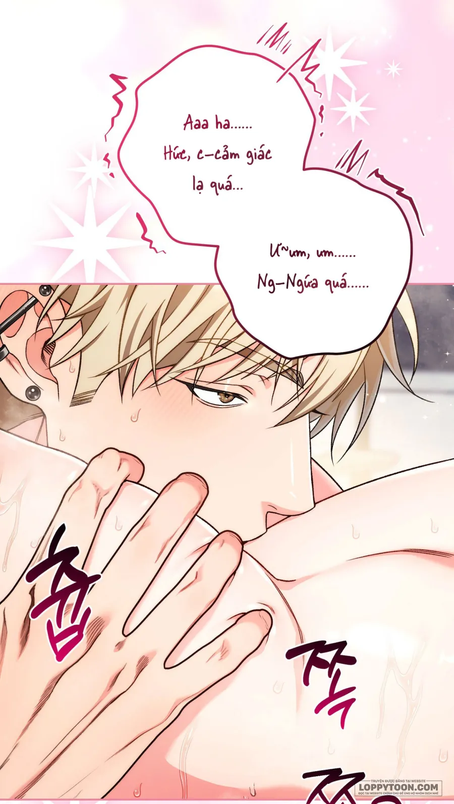 Không Tỉnh Táo Chap 2 - 🔞🔞🔞 - trang 71