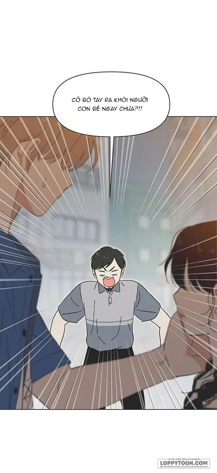 Thanh Xuân Ngọt Ngào Chap 57 - trang 9
