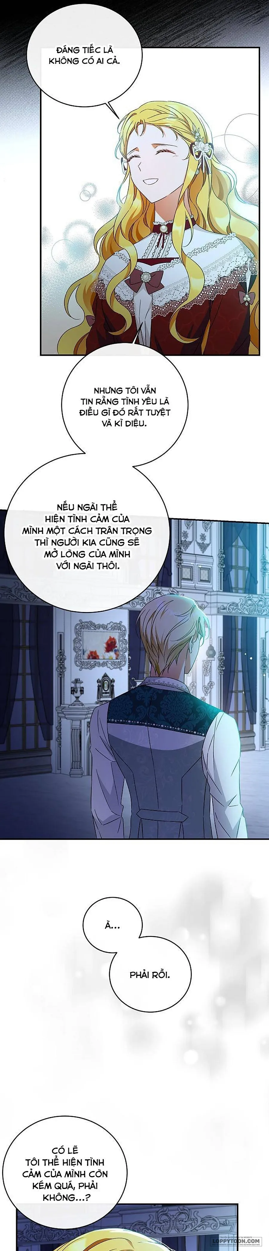 Thuần Hóa Hầu Tước Quái Dị Chap 28 - trang 16