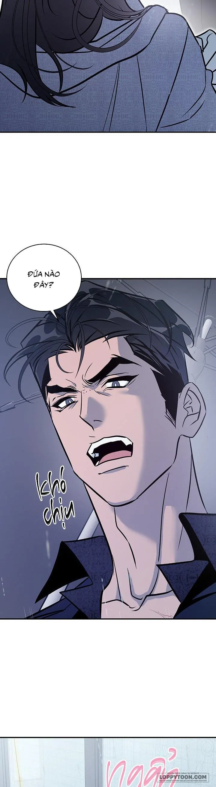 Đừng Bảo Đây Là Nàng Tiên Ốc Nhé?! Chap 1 - 🔞🔞🔞 - trang 29