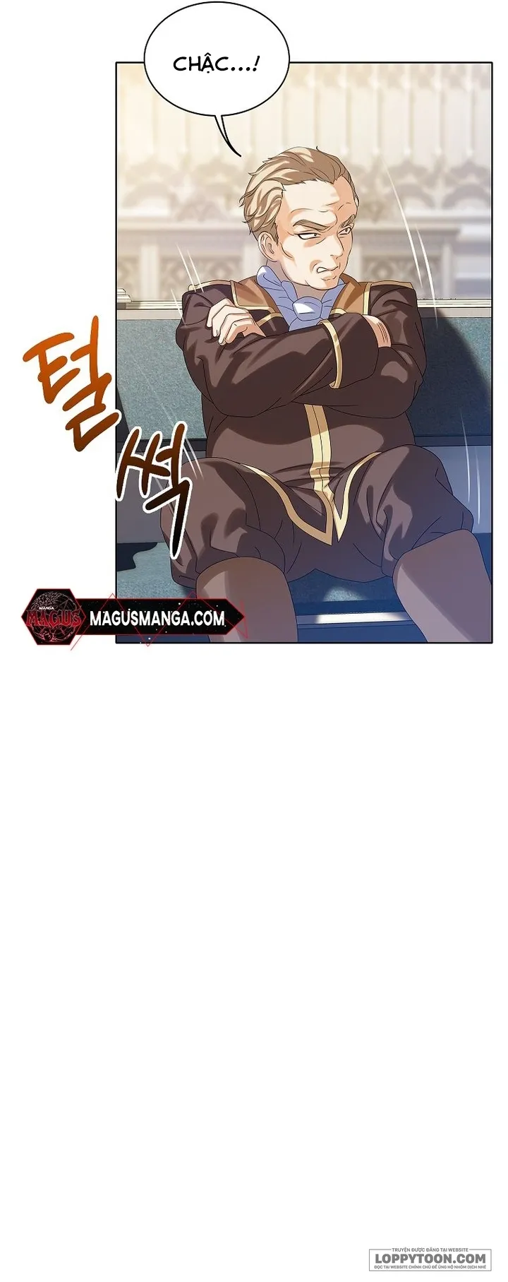 Trở Thành Người Thừa Kế Của Gia Đình Phản Diện Chap 15 - trang 28