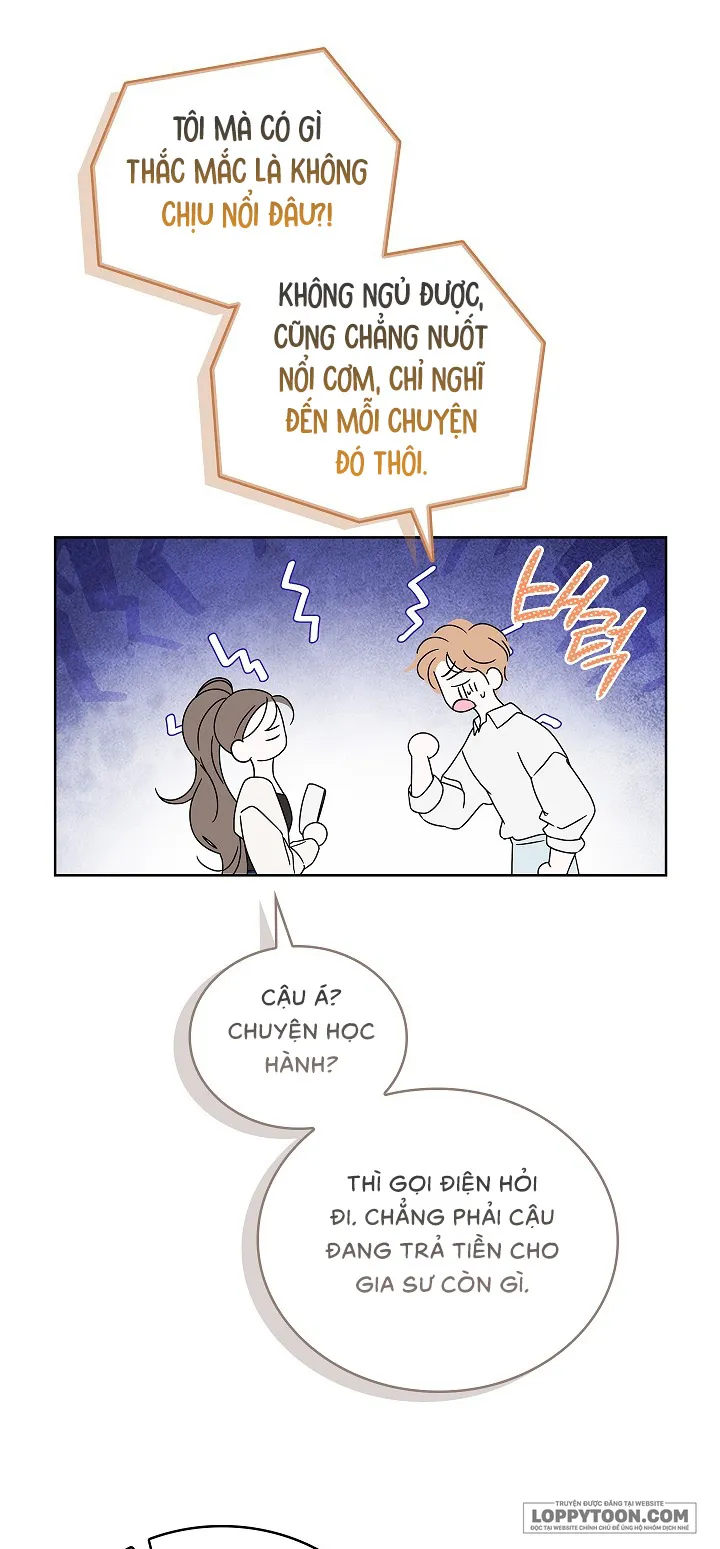Ngọn Đèn Biệt Viện Không Bao Giờ Tắt Chap 6 - trang 13