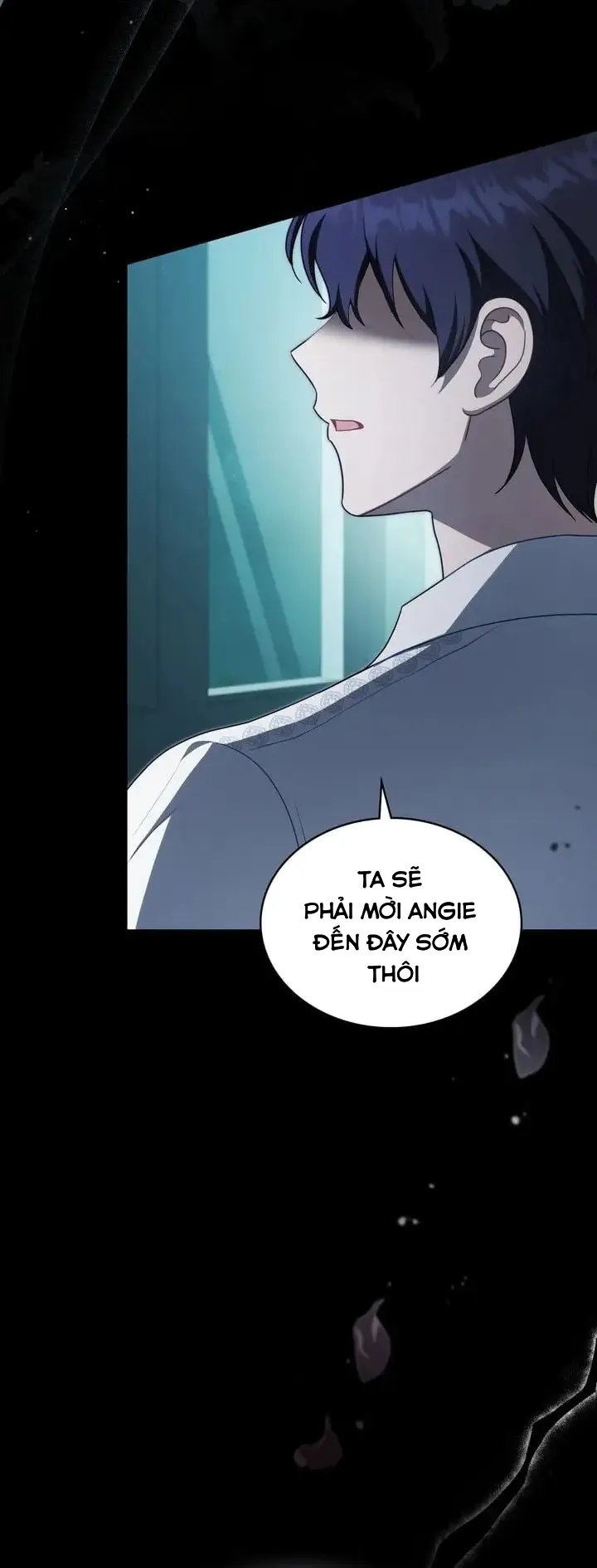 Chúa Phù Hộ Cho Sự Hủy Diệt Của Ta Chap 19 - trang 10