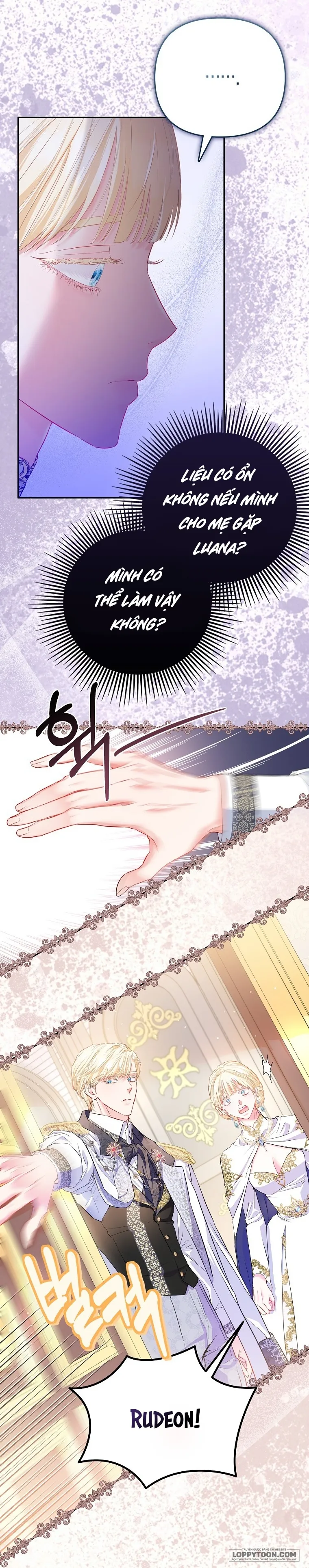 Nàng Công Chúa Của Mọi Người Chap 11 - trang 12