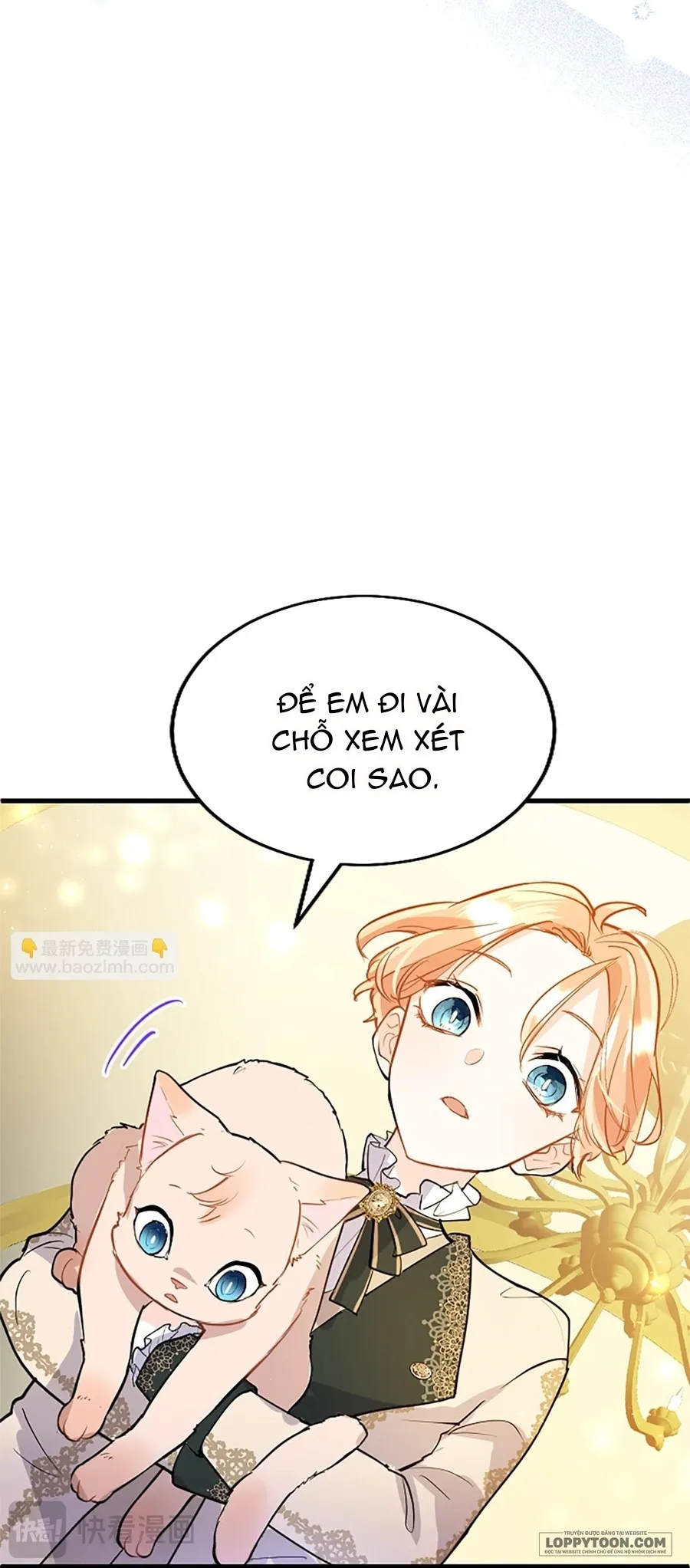 Đại Tiểu Thư Sao Phải Giả Nam Chap 70 - trang 39