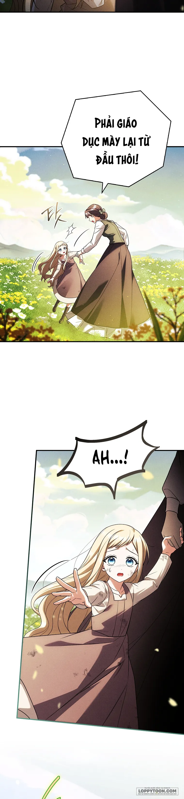 Văn Phòng Thám Tử Dành Cho Nam Chính Hối Hận! Chap 35 - trang 17