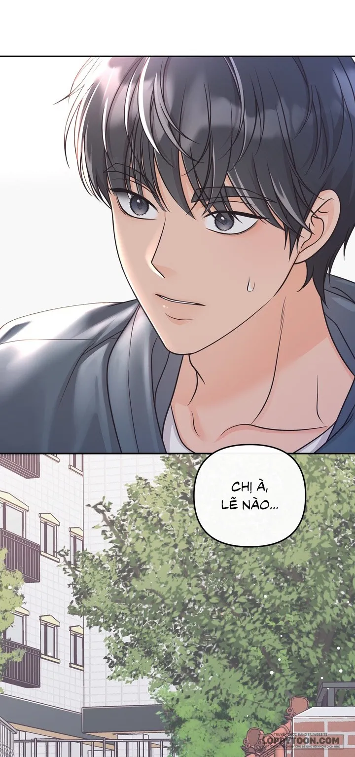 Đối Tác Ba Bên Chap 5 - 🔞🔞 - trang 43