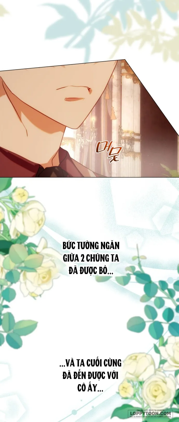 Tôi Được Sinh Ra Là Cô Con Gái Thứ Hai Chap 50 - trang 32