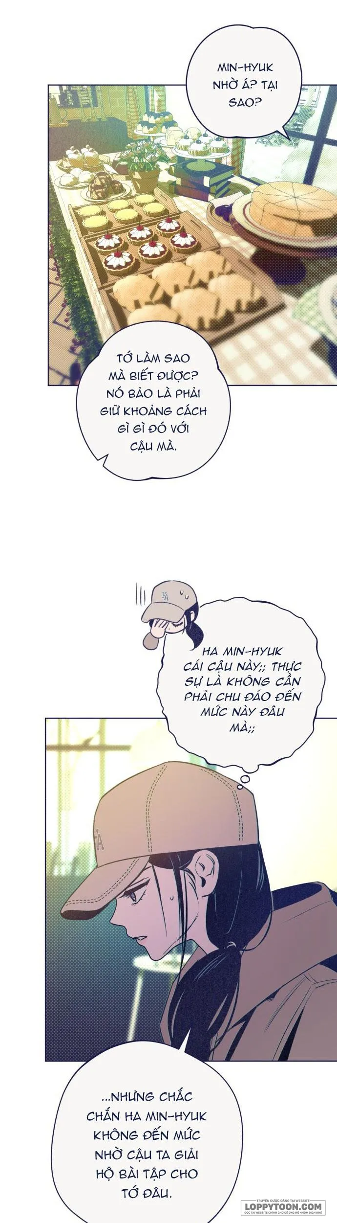 Trắc Nghiệm 4 Lựa Chọn Chap 30 - trang 23