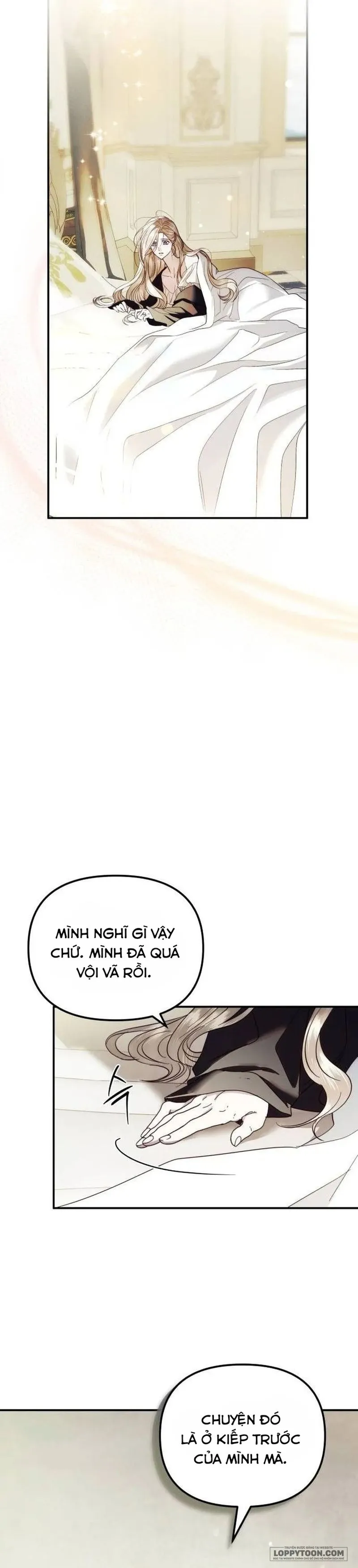 Tôi Chỉ Cần Con Của Công Tước Chap 7 - trang 16