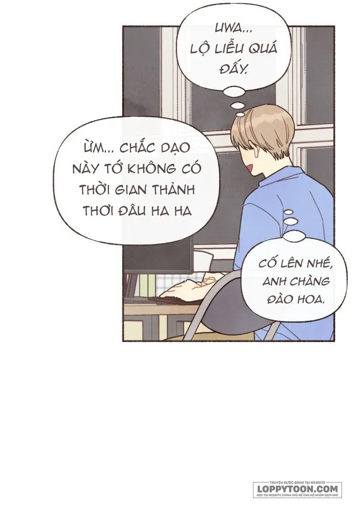 Cảm Xúc Chuyển Giao Chap 45 - trang 33