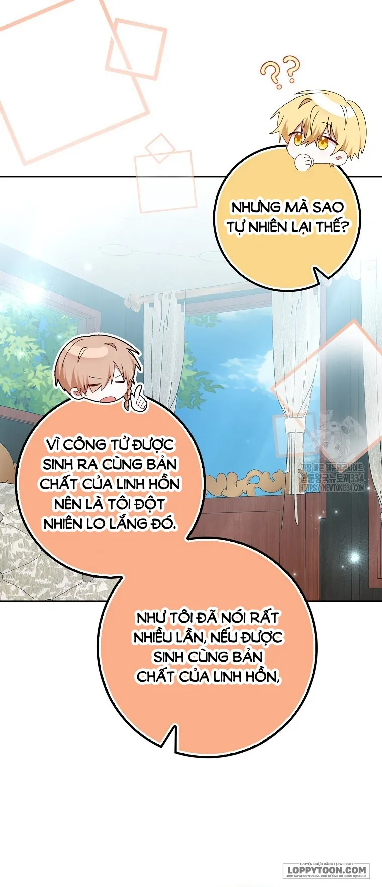 Tôi Sẽ Chiếm Lấy Ngư Trường Này! Chap 37 - trang 13