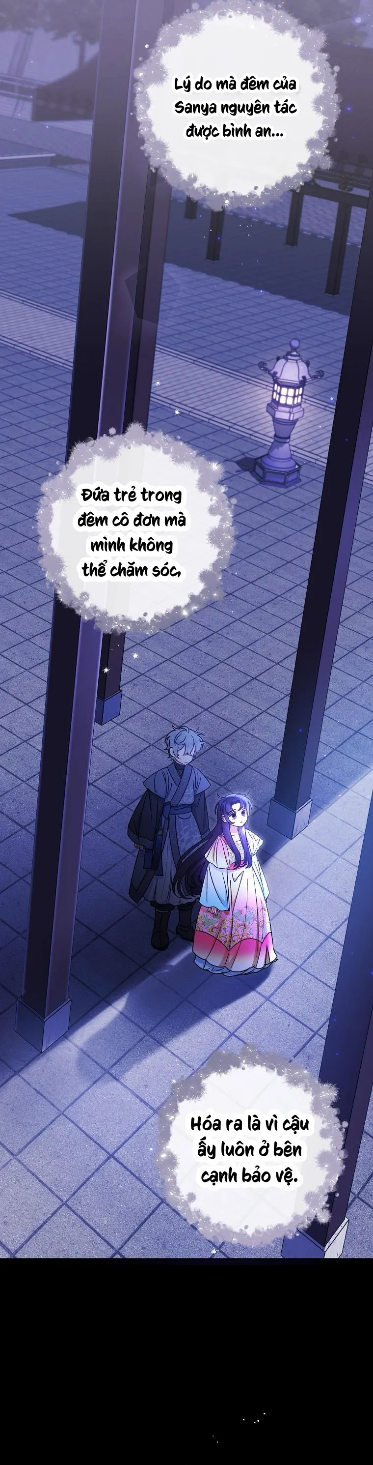 Tiểu Thiếp Chỉ Muốn Sống Yên Bình Chap 82 - trang 42