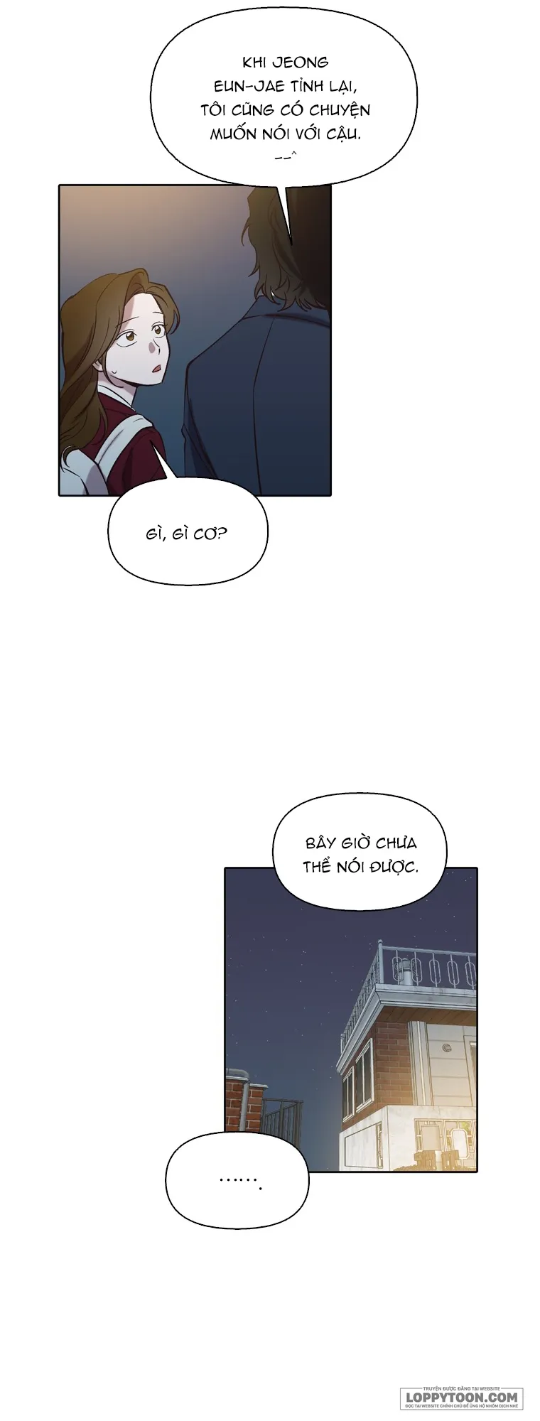 Thanh Xuân Của Chúng Ta Chap 101 - trang 40
