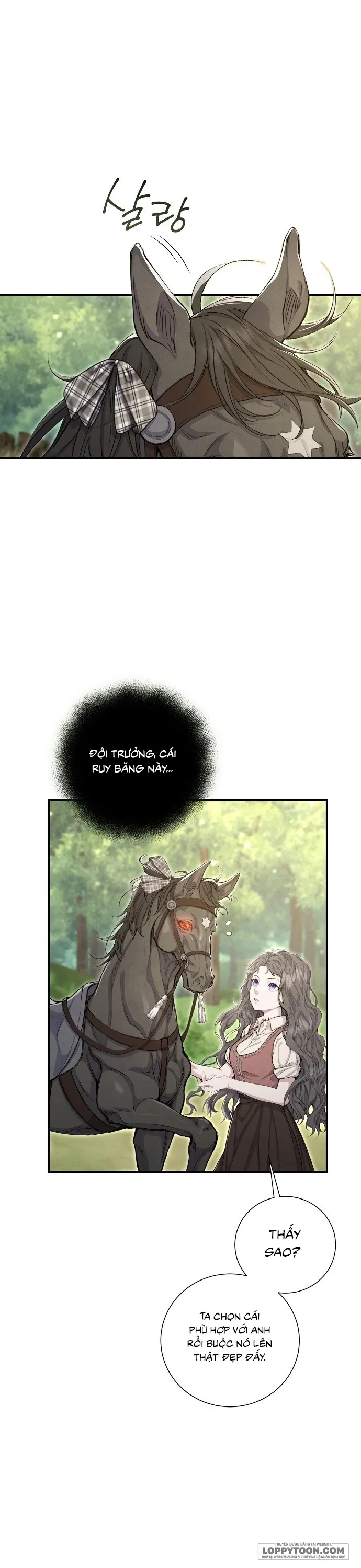 Đừng Tìm Kiếm Ác Nữ Đã Hồi Sinh Chap 11 - trang 8