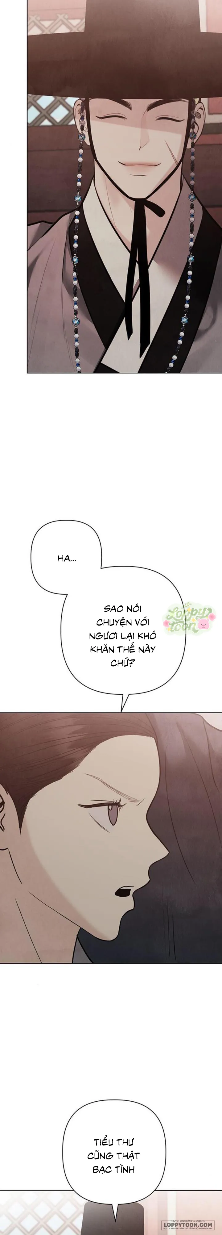 Quỷ Hồn Chap 27 - trang 5